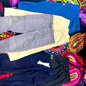 Boys pants